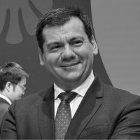 NTT DATA, Inc. Employee Mauricio Rios Martinez's profile photo