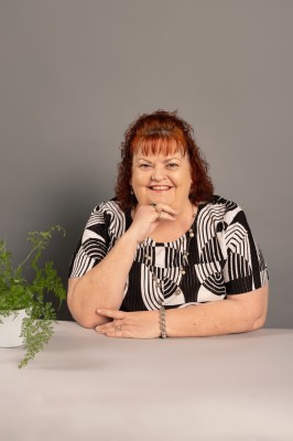 Helen Munro Property Employee Donna Glass's profile photo