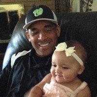 Trinity Valley School Employee Stephen Cooper's profile photo