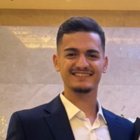 Presentail Employee Taleb Farhat's profile photo