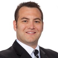 Broadcom Employee Zach Roberts's profile photo