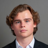 CMBR Employee Joseph McGurran's profile photo