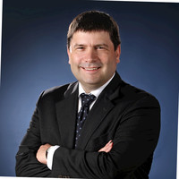 VI-grade Employee Juergen Bormann's profile photo