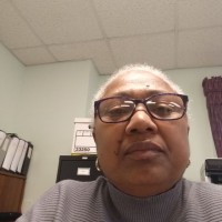 Modern Maturity Employee Meta Hampton's profile photo