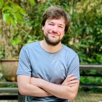 Benjamin Pirotte Email & Phone Number