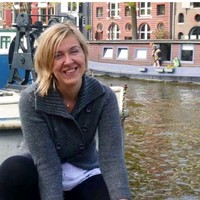 SuperHumans Employee Elisabetta Torri's profile photo