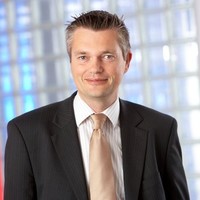 Hyarchis Employee Sijbrand Jongejans's profile photo