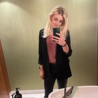 American Diamond Logistics LLC Employee Emily William's profile photo