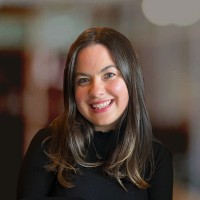 NSTXL (National Security Technology Accelerator) Employee Meghan Fisher's profile photo