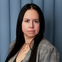 Amous Employee Viktoriia Zelenska's profile photo