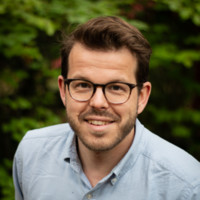 Impatec Employee Rogier Schutte's profile photo
