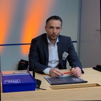 LINGEMANN GmbH Employee Christian Gerken's profile photo
