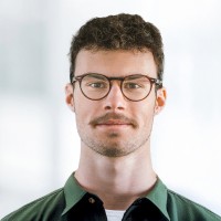 JRNI Employee Yanick Küchler's profile photo