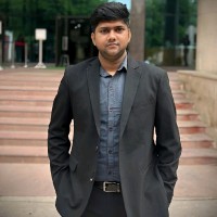 Vansh Kumar Email