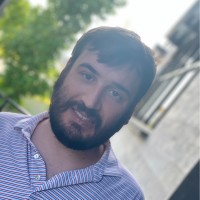 Ancor Employee Joshua Allemon's profile photo