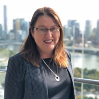 TAE Employee Kellie Morris's profile photo