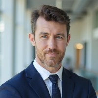 Thrive Residential Ltd Employee Bryan McCoy's profile photo