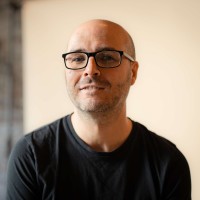 HappyDance Employee Jim Taylor's profile photo