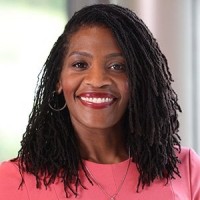 Southwest Power Pool Employee Tamika Edwards's profile photo
