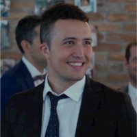 Valstro Employee Andrea Pavan's profile photo