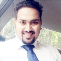 Amol Salve Email & Phone Number