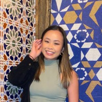 eLead Promo Employee Nicole Afable's profile photo