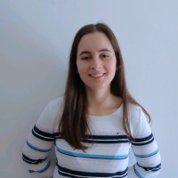 D24 Employee Romina Pintos's profile photo