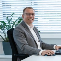 Skalar Analytical B.V. Employee Rene van der Wagt's profile photo