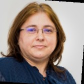 CA Auto Bank Employee Carla Borges's profile photo