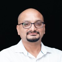 HyperVerge Employee Shaiju Thomas's profile photo