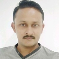 Arrivae Employee Saurabh Singh's profile photo