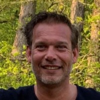 FormLogic B.V. Employee Marcel Wijnhorst's profile photo