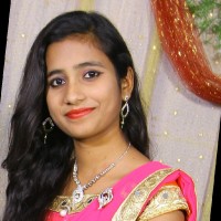 FastCollab Employee Varsha Boddu's profile photo