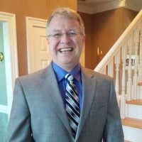 RFMD (now Qorvo, Inc.) Employee John Berg's profile photo