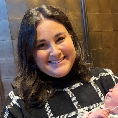 Maimonides School Employee Dana Solomon's profile photo