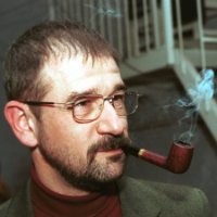 Alexander Levinsky Email