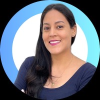 DigitalHub Employee Úrsula Donayre's profile photo