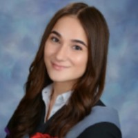 Kingsmill Foods Company Limited Employee Victoria Vita's profile photo