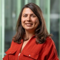 Safaa Benazzouz Email