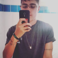 Contrate Net Employee Flavio Soares's profile photo