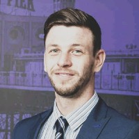 Oakley Property Employee Alex Powrie's profile photo