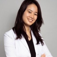 State University of New York College of Optometry Employee Deborah Wang's profile photo