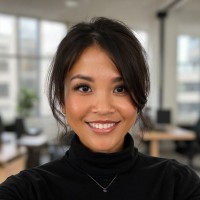 Anthology Marketing Group, a FINN Partners Company Employee Naomi Baria's profile photo