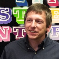 MyCaseBuilder Employee Joel Bair's profile photo