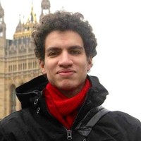 EXTEDO Employee Raphael Faria's profile photo
