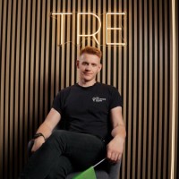 The Recruitment Experts Employee James Rowe's profile photo