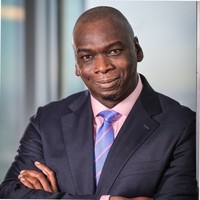 London & Country Mortgages Employee Sidney Wager's profile photo