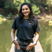 Daniela Orozco Parra Email & Phone Number