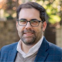 AMPP: Association for Materials Protection and Performance Employee Bradley Wilder's profile photo