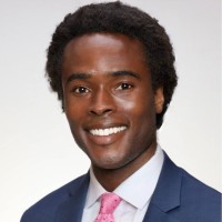 Truman National Security Project Employee Mark Akpaninyie's profile photo